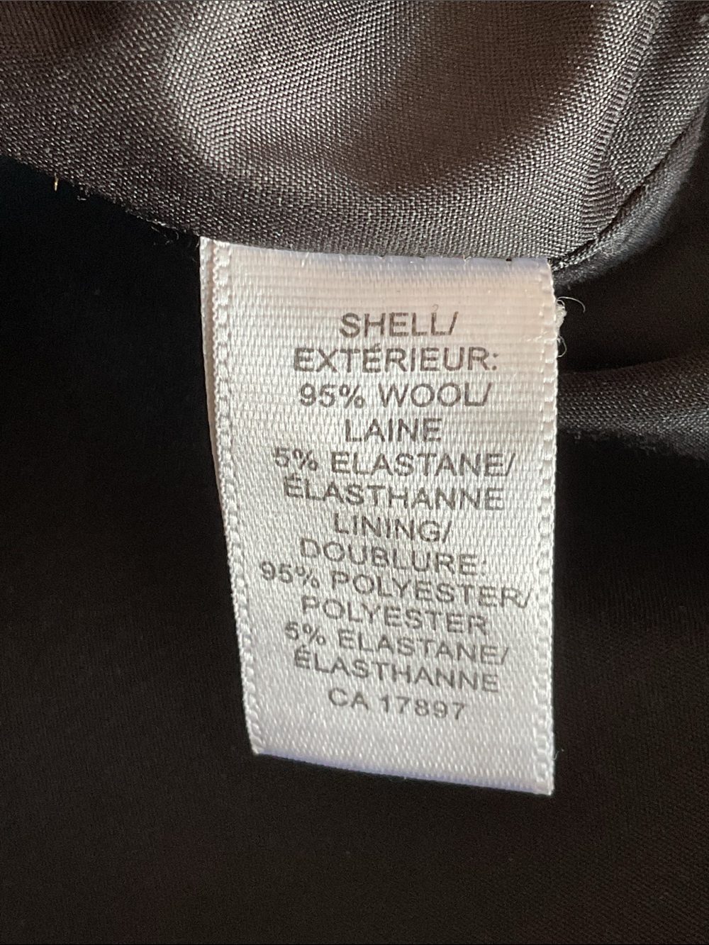 Banana Republic Stretch Pencil Skirt - Picture 6 of 8